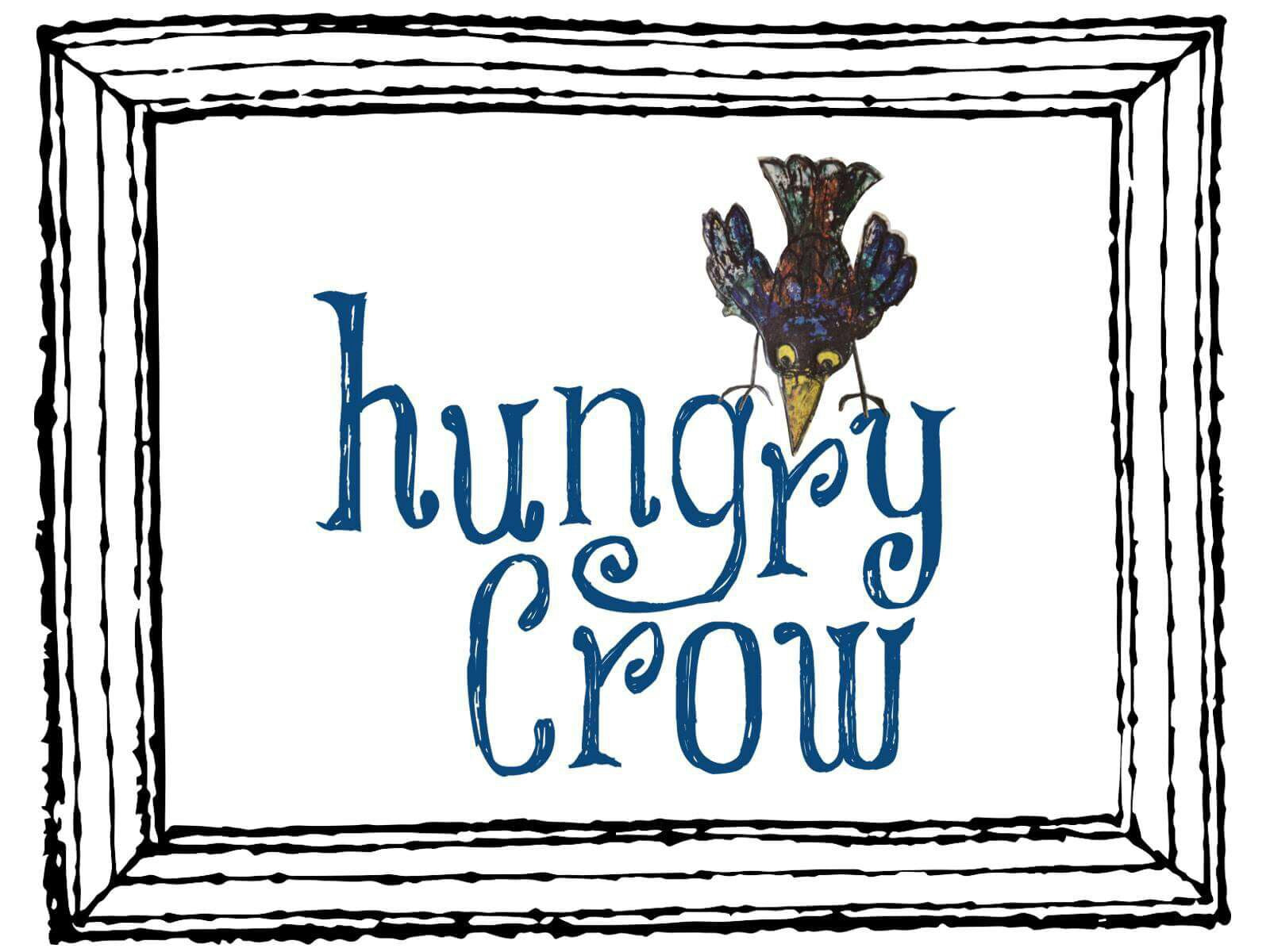 Hungry Crow Chocolates